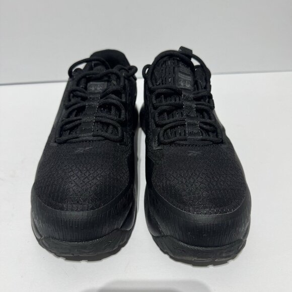 Reebok Womens Nano X1 Adventure Work Sneaker Black Size 7W - Picture 3 of 7